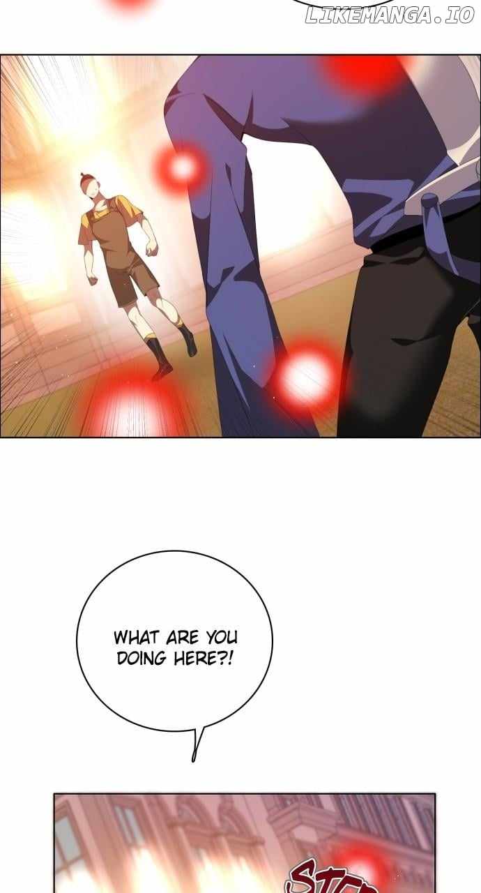 Zero Game Chapter 311 3